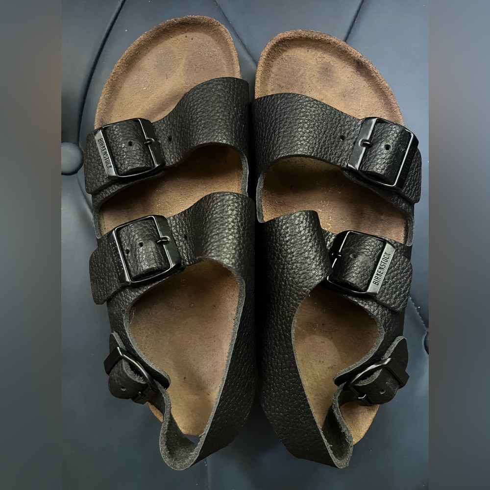 Birkenstock Milano